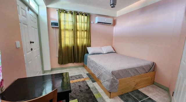 C & M Suites Your Haven in the City