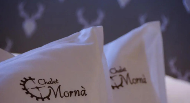 Апартаменты Chalet Mornà