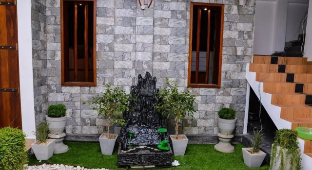Green View Homestay