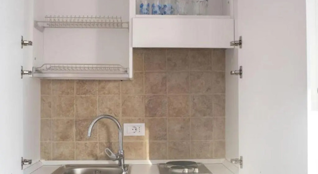 Студия Apartments Milka & Miho