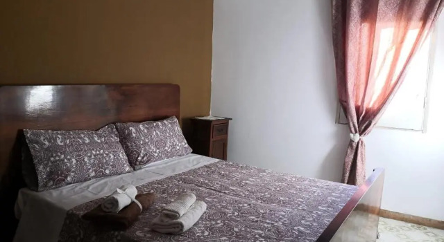 Коттедж с 2 комнатами La casa di sofia