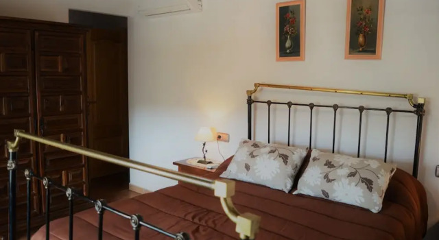 Cortijo Rural Los Ejeas, Prenota Hotel Taberno Almería