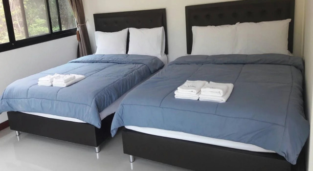 Vanavaree Resort, Забронировать Курортный отель Санамчай 