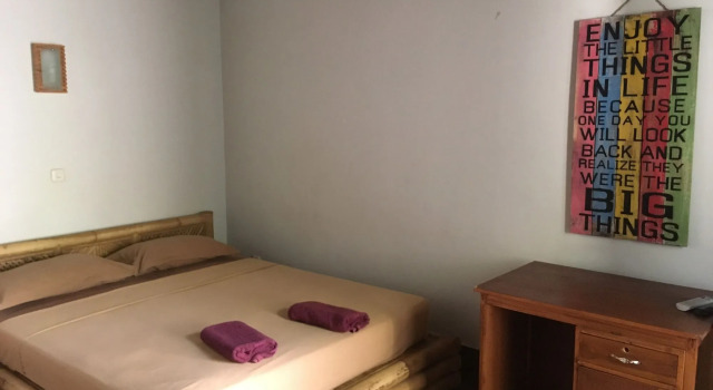 Alexyane Paradise Bungalow