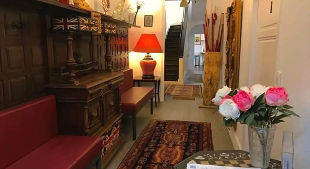 Chambres d'hôtes - Victorian Lodge, Varaa Hotelli Hotellit Montreal aamiaisella, Aamiainen
