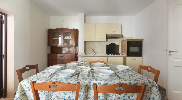 Апартаменты Standard Casa Graziella
