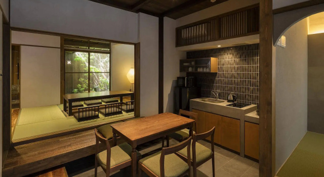 Natsume-an Machiya Holiday House
