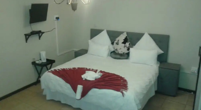 Oleville Guest Inn and Conferencing, Забронировать Гостевой дом Отели Куруман с завтраком, Завтраки