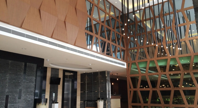 Eska Hotel