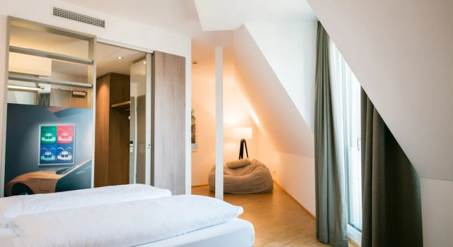 Hotel Trezor, Prenota Hotel Singen Lago di Costanza