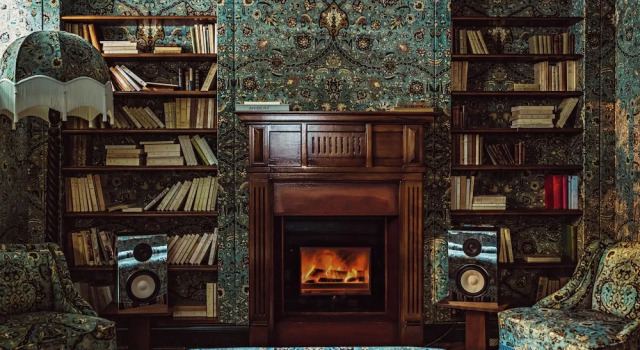 Коттедж Deluxe Hôtel Eldorado Paris
