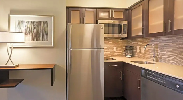 Двухместный номер Standard Staybridge Suites Houston I-10 West-beltway 8 by IHG