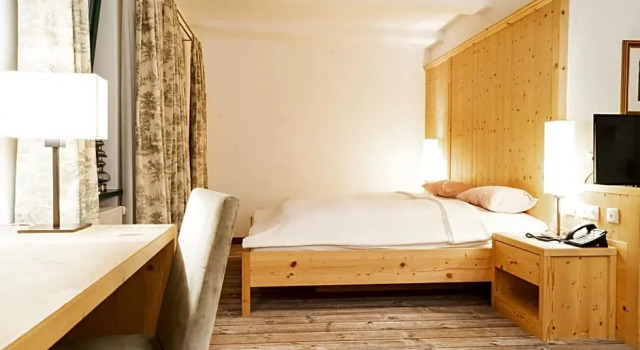 Forsthaus Wörnbrunn, Reserva ahora Hotel Grünwald Alta Baviera