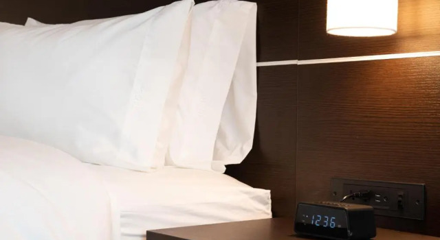 Номер Deluxe Holiday Inn Express & Suites - Romeoville - Joliet North by IHG
