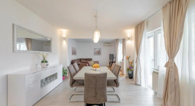 Апартаменты Apartment Dunja