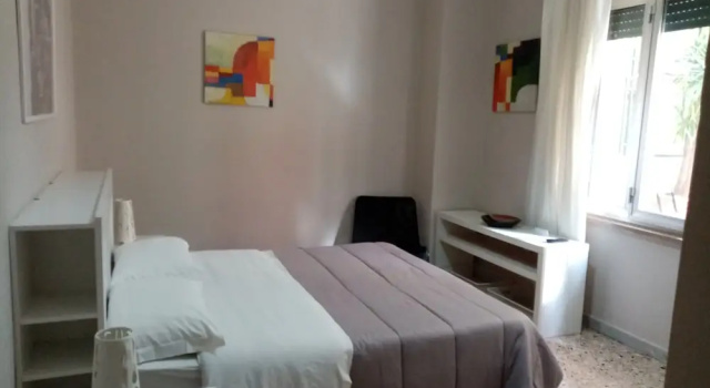 Klassisch Zimmer Bed And Breakfast San Severo