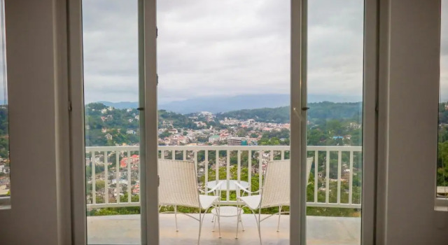 The Summit Kandy