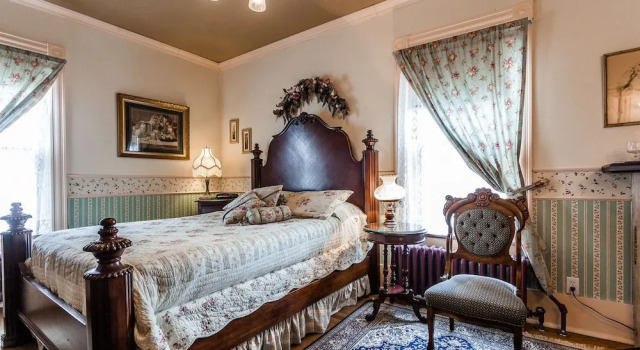 B&B Au Café Crème et Spa, Prenota Bed & breakfast Magog Québec