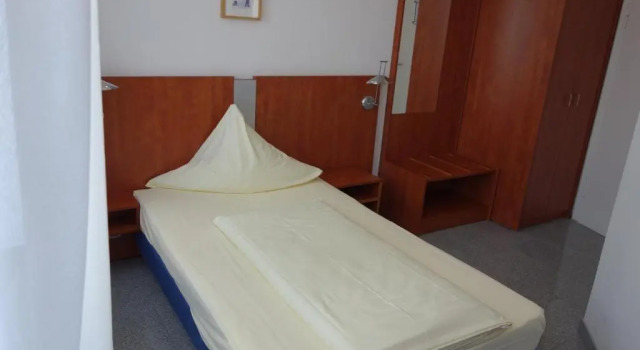 Номер Standard Parkhotel Friedrichstrasse