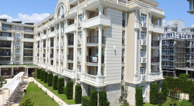 Rena Hotel - All Inclusive, Забронировать Отель Отели Солнечного берега 4 звезды, рядом с Пляжный клуб Bedroom, 4*