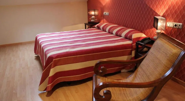 Номер Superior Hospedium Hotel Vittoria Colonna