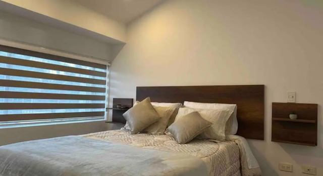 Двухместный номер Standard Hotel Niza Norte