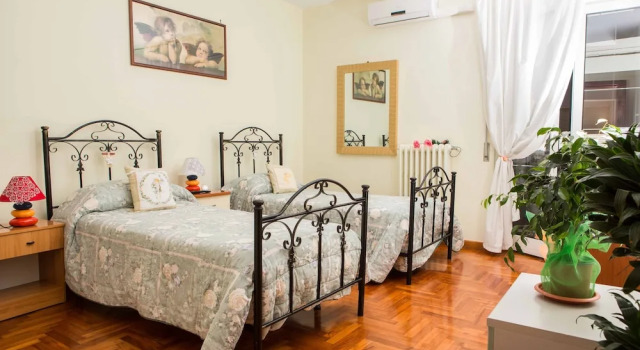 Номер Comfort B&B Stupor Mundi