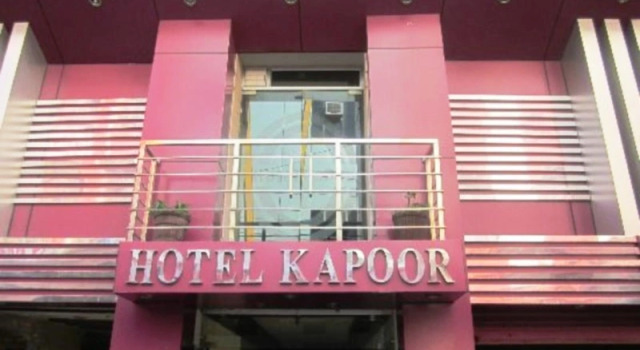 Hotel Kapoor, Rezervovat Hotel Haridvár Uttarakhand