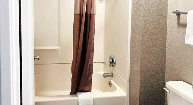 Номер Premium Motel 6-Marina, CA - Monterey
