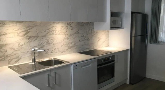 Коттедж Fremantle Harbour Townhouse