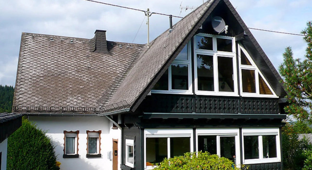 Holiday Home Haus Annes, Book Feriehus Quiddelbach Vulkan Eifel