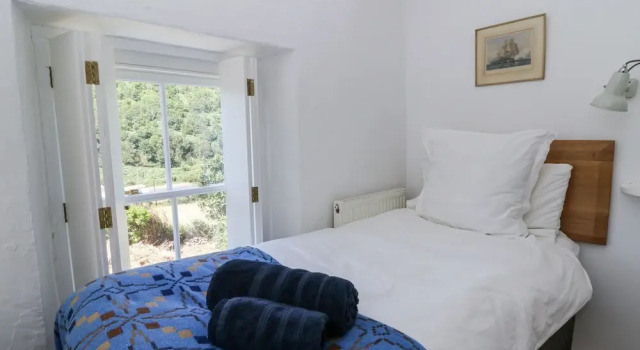 Dolwylan Cottage, Đặt Nhà nghỉ dưỡng Llandysul Ceredigion