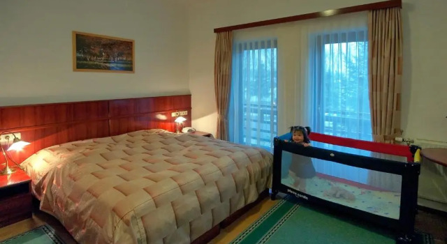 Номер Standard Szarvaskút Hotel