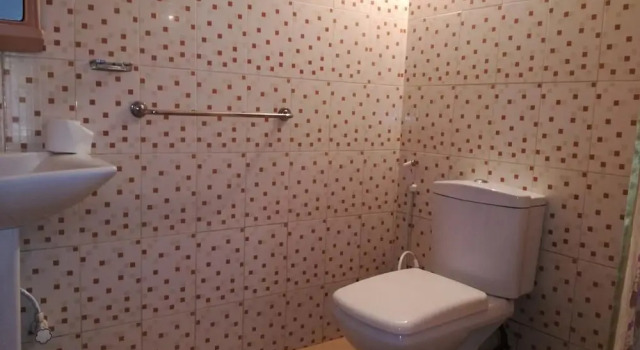 Номер Standard Paradise Guest House