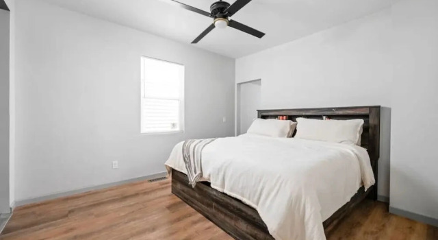 590 Newly Remodeled 4 Bedroom - Downtown, Book Feriehus Sommerhuse i Indianapolis, Hytte