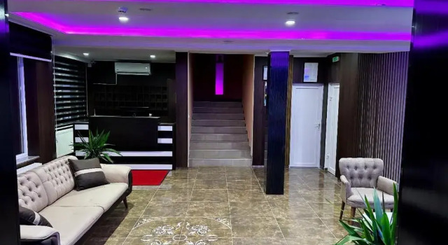 Hotel Casablanca, Забронировать Отель Отели и гостиницы Goražde, Отель