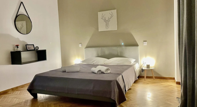 Апартаменты Deluxe Amazing apt. close to cultural sites
