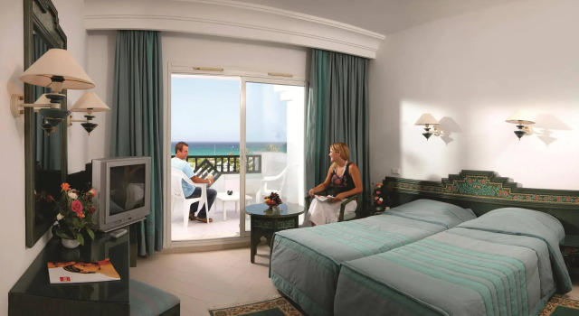 One Resort El Mansour