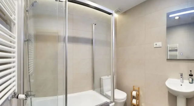 Номер Economy Hostal Patria Madrid