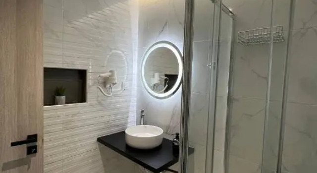Апартаменты Deluxe Elefsinian Mysteries Apartments