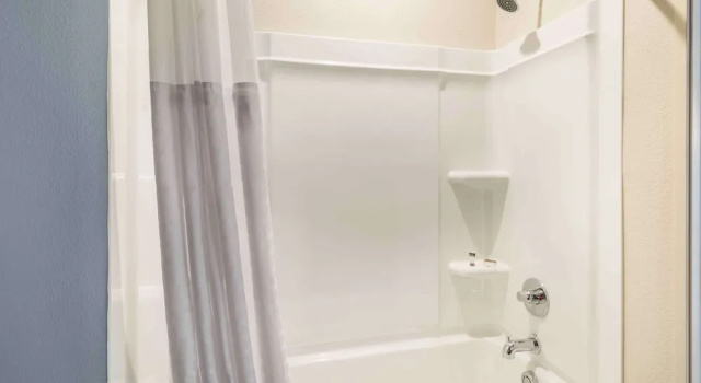 Четырёхместная студия Extended Stay America Premier Suites - Fort Myers - Airport