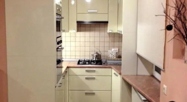 Kvartira Prospekt Oktyabrya, Prenota Hotel Sovetsky district Ufa