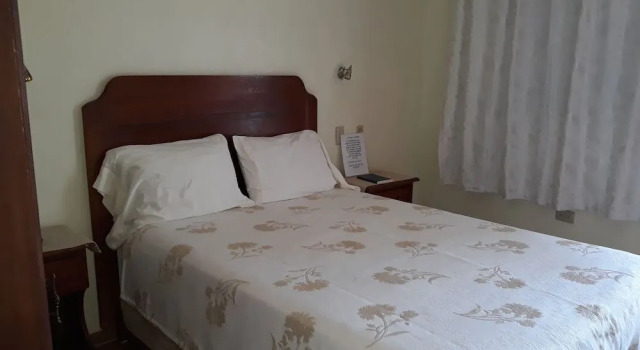 Hostal D Oleo Méndez
