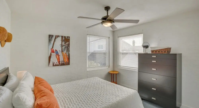 Апартаменты Wildwood Crest Vacation Rental - Walk to Beach!