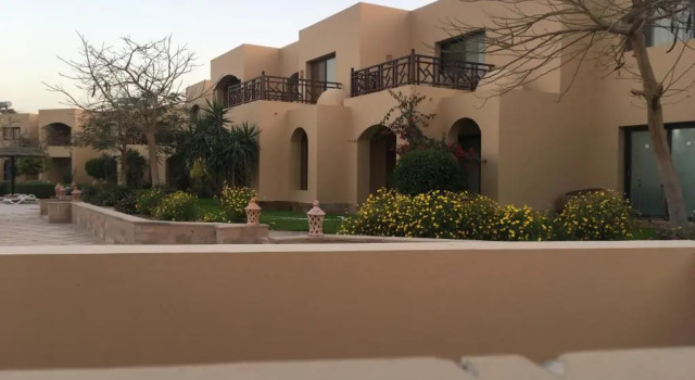 Sea View One Bedroom in Hurghada - H105