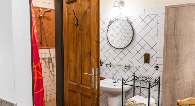 Habitación Clásica Mila Apartments