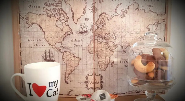 Номер Standard Affittacamere I Gatti delle 5 Terre