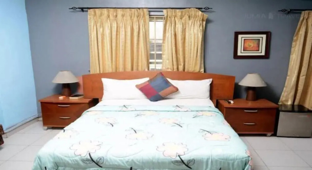 Номер Premium Christine Apartment Hotel Ltd