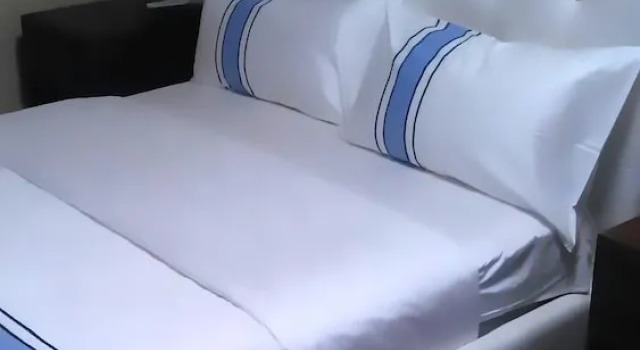 Номер Standard Hotel Spa Bella Mar