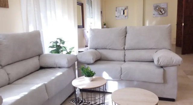 Big Apart. In City Center with two Baths, Забронировать Отель Отели Кордовы 3 звезды, рядом с Cristóbal Colón con los Reyes Cristianos, 3*